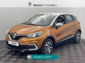 Annonce Renault Captur occasion Diesel 1.5 dCi 90ch energy Zen eco² à Chambly