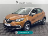 Renault Captur occasion année 2019 boite Manuelle Annonce Renault Captur occasion Diesel 1.5 dCi 90ch energy Zen eco² à Chambly