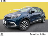 Annonce Renault Captur occasion Diesel 1.5 dCi 90ch energy Zen EDC Euro6c  LES HERBIERS