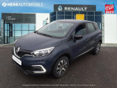Annonce Renault Captur occasion Diesel 1.5 dCi 90ch energy Zen EDC Euro6c  BELFORT