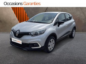 Renault Captur 1.5 dCi 90ch energy Zen Euro6c   TOMBLAINE 54