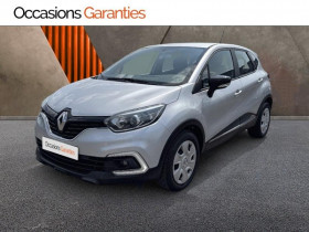 Renault Captur occasion 2018 mise en vente à TOMBLAINE par le garage VOLKSWAGEN TOMBLAINE - photo n°1