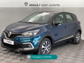 Annonce Renault Captur occasion Diesel 1.5 dCi 90ch energy Zen Euro6c  Saint-Quentin