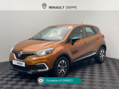 Renault Captur 1.5 dCi 90ch energy Zen Euro6c  2018 - annonce de voiture en vente sur Auto Sélection.com