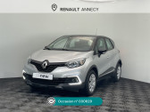 Annonce Renault Captur occasion Diesel 1.5 dCi 90ch energy Zen Euro6c  Seynod
