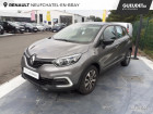 Renault Captur occasion Gris année 2019 boite Manuelle Annonce Renault Captur occasion Diesel 1.5 dCi 90ch energy Zen Euro6c à Neufchâtel-en-Bray