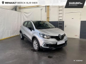 Renault Captur occasion année 2019 boite Manuelle Annonce Renault Captur occasion Diesel 1.5 dCi 90ch energy Zen Euro6c à Berck