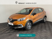 Renault Captur occasion année 2019 boite Manuelle Annonce Renault Captur occasion Diesel 1.5 dCi 90ch energy Zen Euro6c à Rivery