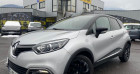 Renault Captur occasion Gris année 2013 boite Automatique Annonce Renault Captur occasion Diesel 1.5 DCI 90CH INTENS EDC ECO² à VOREPPE
