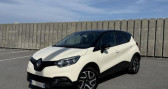 Renault Captur 1.5 dCi 90ch Intens EDC eco   VILLENEUVE LOUBET 06