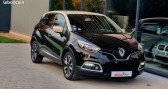 Renault Captur occasion année 2013 boite Automatique Annonce Renault Captur occasion Diesel 1.5 DCI 90CH INTENS EDC ECO² à Geispolsheim