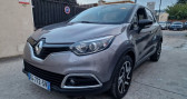 Renault Captur 1.5 dci 90ch intens garantie 12-mois  2016 - annonce de voiture en vente sur Auto Sélection.com