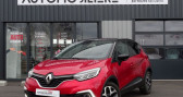 Renault Captur occasion année 2019 boite Manuelle Annonce Renault Captur occasion Diesel 1.5 DCI 90CH INTENS à Nonant