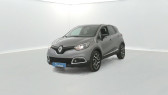 Annonce Renault Captur occasion Diesel 1.5 dCi 90ch Intens � SAINT-GREGOIRE