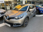 Renault Captur occasion année 2014 boite Manuelle Annonce Renault Captur occasion Diesel 1.5 dCi 90ch S&St Intens eco² à Millau