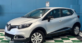 Renault Captur occasion  année 2015 boite Manuelle Annonce Renault Captur occasion Diesel 1.5 DCI 90CH STOP&START ENERGY BUSINESS ECO² à Royan