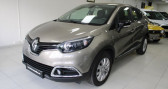Annonce Renault Captur occasion Diesel 1.5 DCI 90CH STOP&START ENERGY BUSINESS ECO  Coulommiers