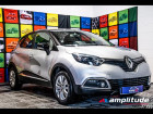 Renault Captur occasion Gris année 2015 boite Manuelle Annonce Renault Captur occasion Diesel 1.5 dCi 90ch Stop&Start energy Business Eco² à Dijon