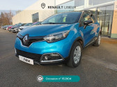 Annonce Renault Captur occasion Diesel 1.5 dCi 90ch Stop&Start energy Business Eco  Bernay