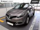 Renault Captur occasion année 2014 boite Manuelle Annonce Renault Captur occasion Diesel 1.5 dCi 90ch Stop&Start energy Business Eco² à Saint-Just