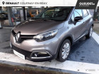 Renault Captur 1.5 dCi 90ch Stop&Start energy Business Eco²  à Gournay-en-Bray 76