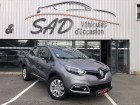 Renault Captur occasion année 2016 boite Robotisee Annonce Renault Captur occasion Diesel 1.5 DCI 90CH STOP&START ENERGY BUSINESS ECO? EDC EURO6 2016 à TOULOUSE