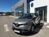 Renault Captur occasion année 2016 boite Manuelle Annonce Renault Captur occasion Diesel 1.5 dCi 90ch Stop&Start energy Business Eco² Euro6 2015 à Mende