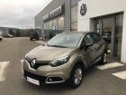 Renault Captur occasion Marron année 2016 boite Manuelle Annonce Renault Captur occasion Diesel 1.5 dCi 90ch Stop&Start energy Business Eco² Euro6 2016 à Mende