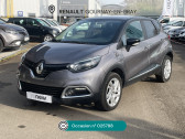 Annonce Renault Captur occasion Diesel 1.5 dCi 90ch Stop&Start energy Business Eco Euro6 2016  Gournay-en-Bray
