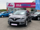 Renault Captur occasion année 2015 boite Manuelle Annonce Renault Captur occasion Diesel 1.5 DCI 90CH STOP&START ENERGY BUSINESS ECO² EURO6 à Foix