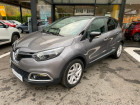 Renault Captur occasion année 2017 boite Manuelle Annonce Renault Captur occasion Diesel 1.5 dCi 90ch Stop&Start energy Cool Grey eco? Euro6 2016 à Figeac
