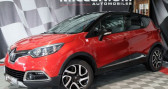Annonce Renault Captur occasion Diesel 1.5 DCI 90CH STOP&START ENERGY HELLY HANSEN ECO  Royan