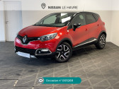 Annonce Renault Captur occasion Diesel 1.5 dCi 90ch Stop&Start energy Helly Hansen eco  Le Havre