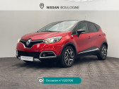 Annonce Renault Captur occasion Diesel 1.5 dCi 90ch Stop&Start energy Helly Hansen eco² à Saint-Léonard
