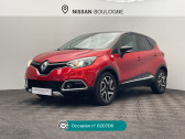 Renault Captur occasion année 2015 boite Manuelle Annonce Renault Captur occasion Diesel 1.5 dCi 90ch Stop&Start energy Helly Hansen eco² à Saint-Léonard