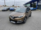Renault Captur occasion année 2016 boite Manuelle Annonce Renault Captur occasion Diesel 1.5 DCI 90CH STOP&START ENERGY HYPNOTIC ECO? EURO6 2015 à Albi