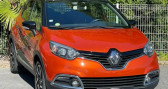 Annonce Renault Captur occasion Diesel 1.5 DCI 90CH STOP&START ENERGY INTENS ECO² à COLMAR