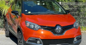 Renault Captur occasion année 2014 boite Manuelle Annonce Renault Captur occasion Diesel 1.5 DCI 90CH STOP&START ENERGY INTENS ECO² à COLMAR