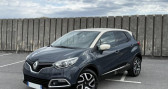 Renault Captur occasion année 2015 boite Manuelle Annonce Renault Captur occasion Diesel 1.5 dCi 90ch Stop&Start energy Intens eco² à VILLENEUVE LOUBET