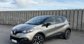 Annonce Renault Captur occasion Diesel 1.5 dCi 90ch Stop&Start energy Intens eco� � VILLENEUVE LOUBET
