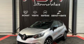 Renault Captur 1.5 dCi 90ch Stop&Start energy Intens eco   Pulnoy 54