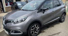 Renault Captur occasion 2015 mise en vente à ALENCON par le garage ATCA - photo n°1