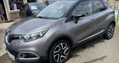 Renault Captur occasion année 2015 boite Manuelle Annonce Renault Captur occasion Diesel 1.5 DCI 90CH STOP&START ENERGY INTENS ECO² à ALENCON