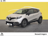 Annonce Renault Captur occasion Diesel 1.5 dCi 90ch Stop&Start energy Intens eco² à ANGERS