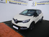Renault Captur occasion année 2015 boite Manuelle Annonce Renault Captur occasion Diesel 1.5 dCi 90ch Stop&Start energy Intens eco² à Albi