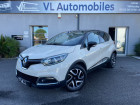 Renault Captur occasion année 2015 boite Manuelle Annonce Renault Captur occasion Diesel 1.5 DCI 90CH STOP&START ENERGY INTENS ECO? à Colomiers