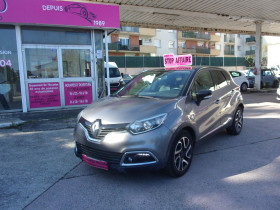 Renault Captur 1.5 DCI 90CH STOP&START ENERGY INTENS ECO  occasion  Toulouse - photo n1