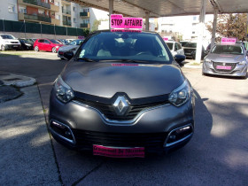 Renault Captur 1.5 DCI 90CH STOP&START ENERGY INTENS ECO  occasion  Toulouse - photo n2