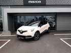 Renault Captur occasion Beige année 2014 boite Manuelle Annonce Renault Captur occasion Diesel 1.5 dCi 90ch Stop&Start energy Intens eco² à Cesson-Sévigné