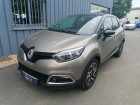 Renault Captur occasion année 2014 boite Manuelle Annonce Renault Captur occasion Diesel 1.5 dCi 90ch Stop&Start energy Intens eco² à Saint-Doulchard